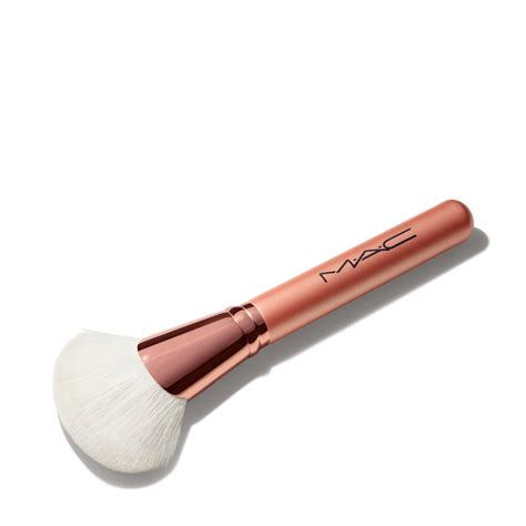 mac bronzing brush